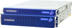 Appliance Stack