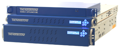 Appliance Stack