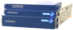 Image of Thunderstone Search Appliance, an alternative to the discontinued Google Search Appliance.
